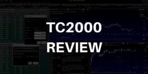 TC2000 Review 6 tc2000 review