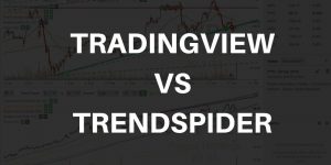 TradingView VS Trendspider 10 TRADINGVIEW VS TRENDSPIDER